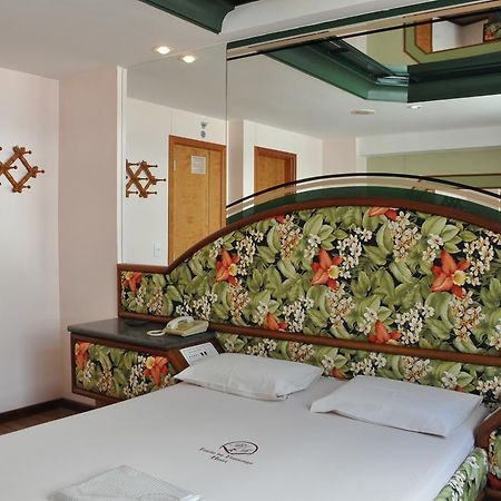 Hotel Barao Do Flamengo (Adults Only) Rio de Janeiro Eksteriør bilde