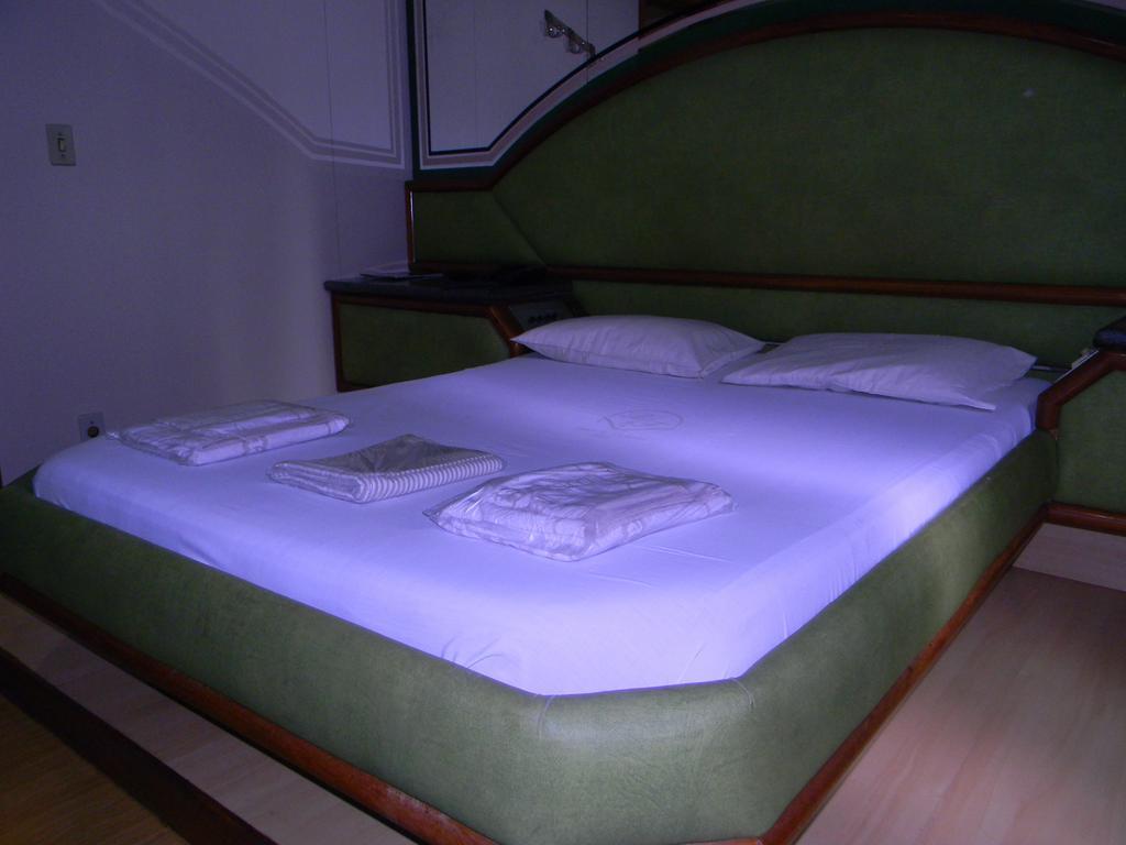 Hotel Barao Do Flamengo (Adults Only) Rio de Janeiro Eksteriør bilde