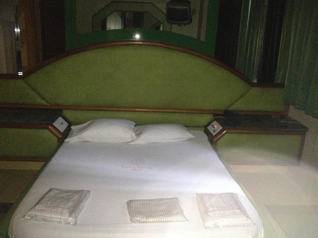 Hotel Barao Do Flamengo (Adults Only) Rio de Janeiro Rom bilde