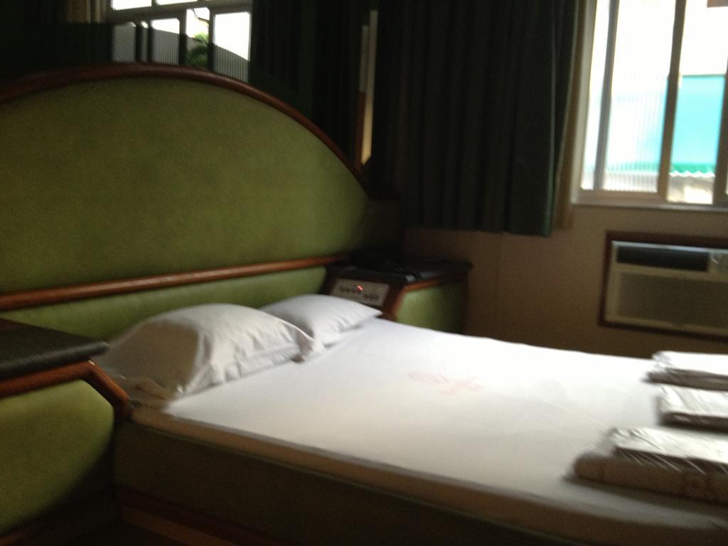 Hotel Barao Do Flamengo (Adults Only) Rio de Janeiro Rom bilde