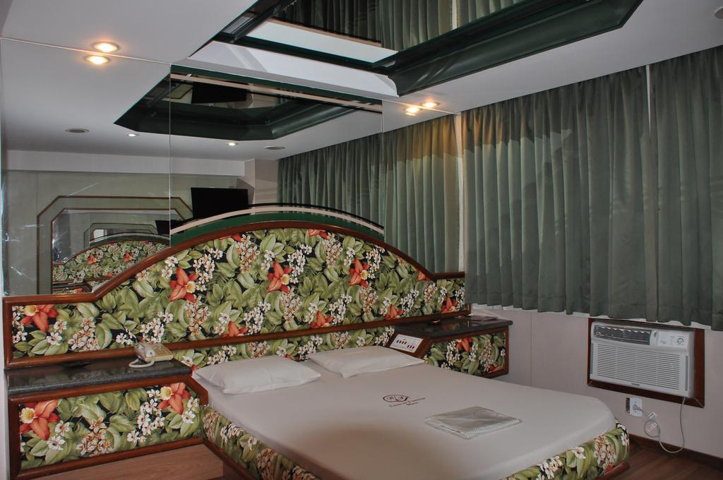 Hotel Barao Do Flamengo (Adults Only) Rio de Janeiro Eksteriør bilde