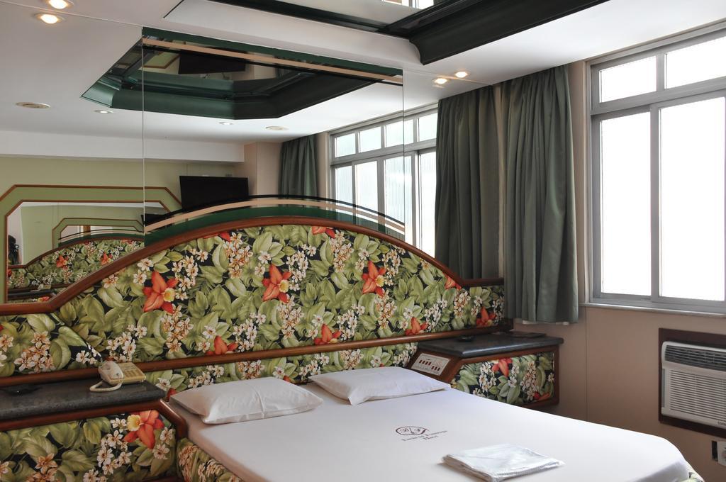 Hotel Barao Do Flamengo (Adults Only) Rio de Janeiro Eksteriør bilde