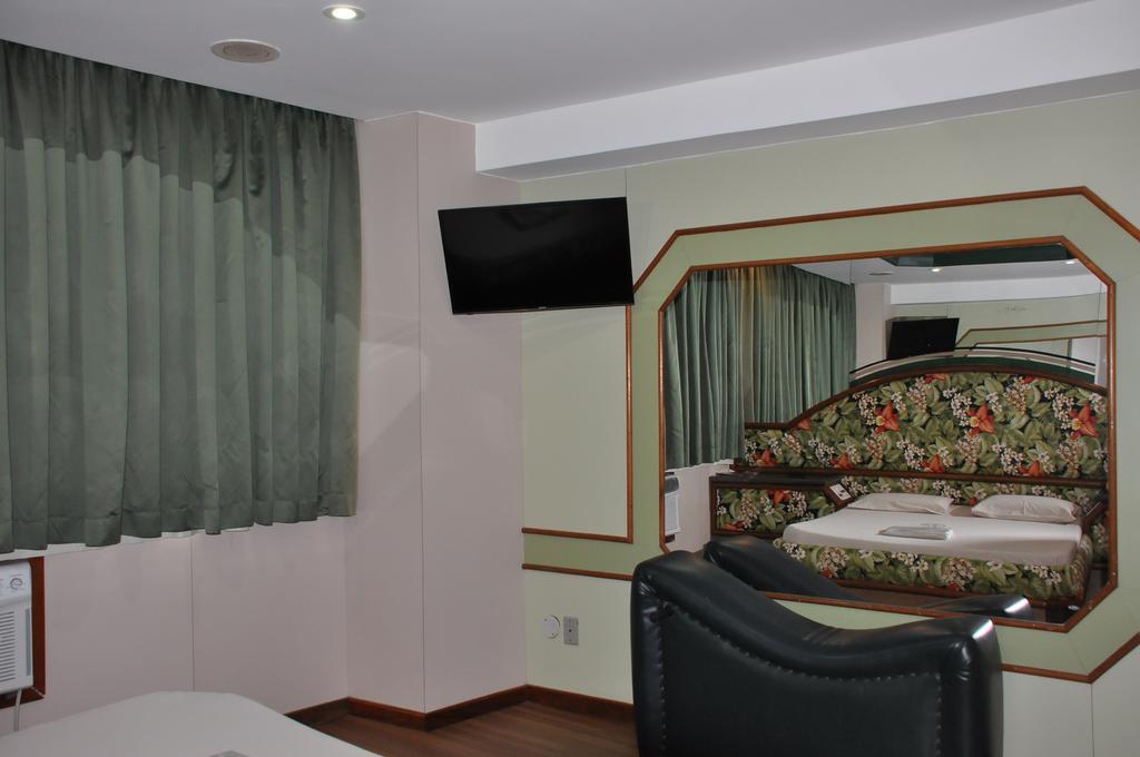 Hotel Barao Do Flamengo (Adults Only) Rio de Janeiro Eksteriør bilde
