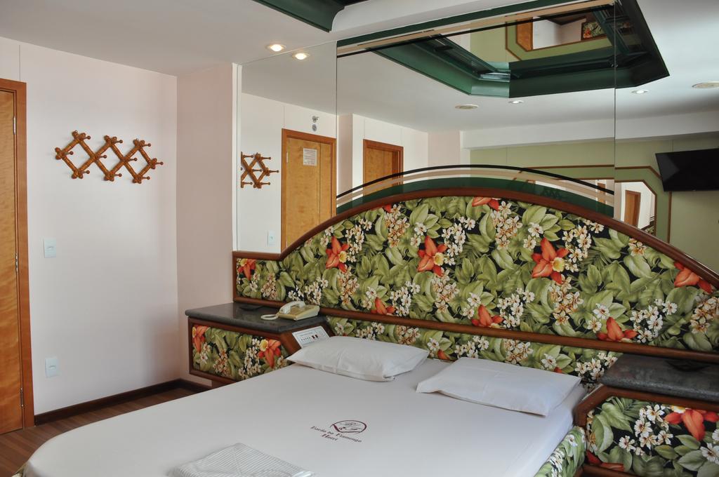 Hotel Barao Do Flamengo (Adults Only) Rio de Janeiro Eksteriør bilde