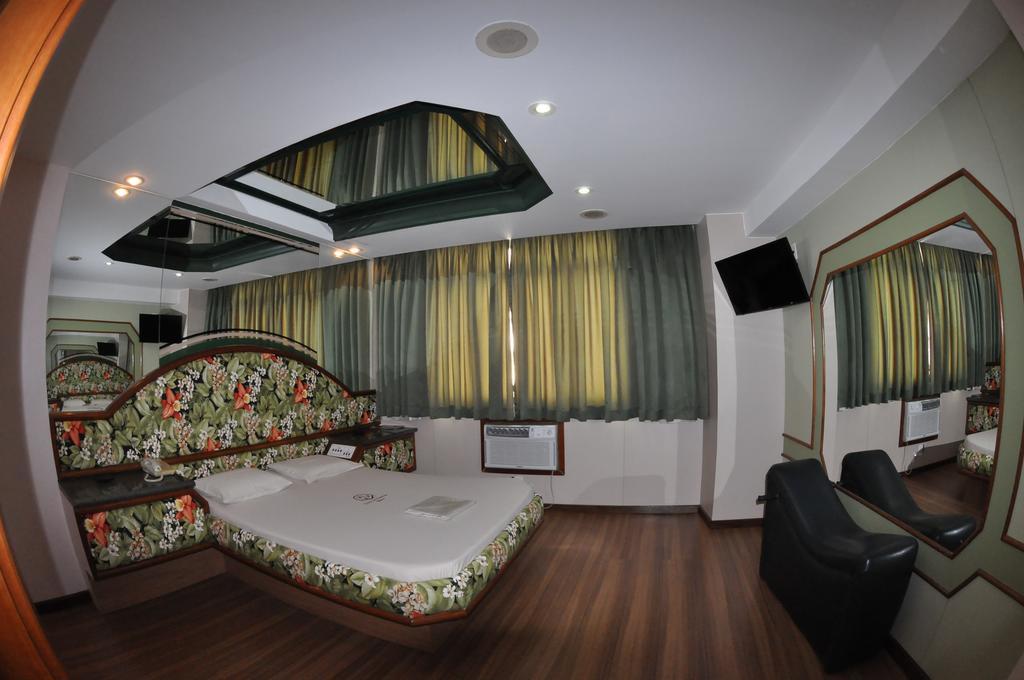 Hotel Barao Do Flamengo (Adults Only) Rio de Janeiro Eksteriør bilde