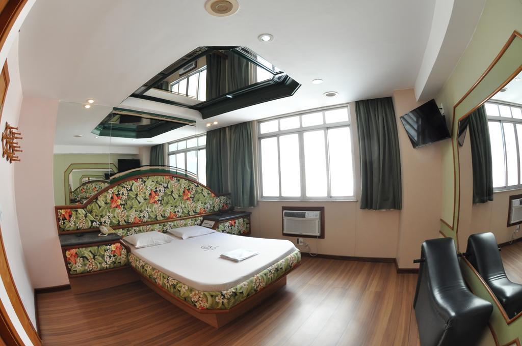 Hotel Barao Do Flamengo (Adults Only) Rio de Janeiro Eksteriør bilde